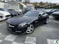 Photo mercedes-benz slc 180 Mercedes 1.6 180 156 sportline