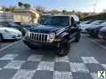 Photo jeep cherokee 2.8 crd 163 limited