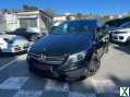 Photo mercedes-benz b 200 MERCEDES II phase 2 1.6 200 156 FASCINATION