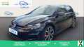 Photo volkswagen golf gti GTI VII 2.0 TSI 245 DSG6 Performance