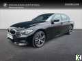 Photo bmw 330 330eA 292ch Edition Sport 10cv