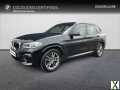 Photo bmw x3 sDrive18dA 150ch M Sport Euro6c