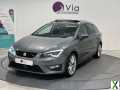 Photo seat leon 2.0 TDI 184 Start/Stop FR DSG6