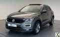 Photo volkswagen t-roc 1.5 TSI 150 EVO DSG7 R-Line - R Line
