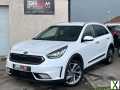 Photo kia niro 1.6 GDI 105CH ISG + ELECTRIQUE 43.5CH PREMIUM DCT6