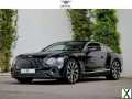 Photo bentley continental gt GT Azure 4.0 V8 550ch