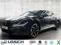 Photo volkswagen arteon R-Line