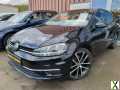 Photo volkswagen golf VII TDI 116CV