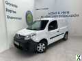 Photo renault kangoo II 1.5 DCI 110CH EXTRA R-LINK EDC EURO6