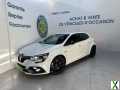 Photo renault megane IV 1.8T 280CH RS EDC