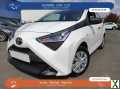 Photo toyota aygo 1.0 VVT-i x-pro