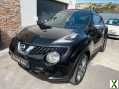 Photo nissan juke (2) 1.5 DCI 110 Tekna Toit-O