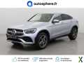 Photo mercedes-benz cl 300 de 194+122ch Business Line 4Matic 9G-Tronic