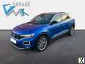 Photo volkswagen t-roc 1.5 TSI 150 EVO Start/Stop BVM6 Carat Exclusive