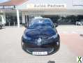Photo renault zoe ZE ELECTRIQUE