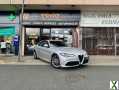 Photo alfa romeo giulia 2.0 TB 200CH SPORT AT8