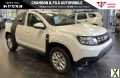 Photo dacia autres DUSTER EXPRESSION DCI 115 4X4