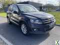 Photo volkswagen tiguan 2.0 TDI 110 BLUEMOTION TECHNOLOGY LOUNGE