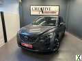 Photo mazda cx-5 2.2L Skyactiv-D 175 CV 4X4 05/2015