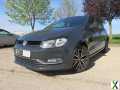 Photo volkswagen polo 1.2 TSI 90 BMT Match