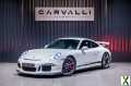 Photo porsche 911 3.8i GT3 PDK