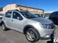 Photo dacia sandero TCe 90 E6 Stepway Prestige