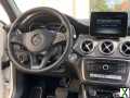 Photo mercedes-benz gla 200 Classe Sensation