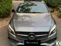 Photo mercedes-benz a 180 Classe d 7G-DCT Fascination