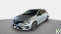 Photo renault megane Mégane IV Berline Blue dCi 115 EDC - 21N Limited