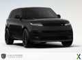 Photo land rover range rover sport P550E AWD 3.0L I6 PHEV / AUTOBIOGRAPHY