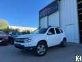 Photo dacia duster Prestige