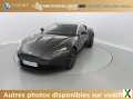 Photo aston martin db11 DB 11 V12 COUPE 608 CV