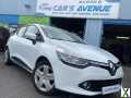 Photo renault clio IV 1.2 16V 75 Zen