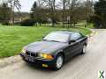 Photo bmw 325 325i One Owner fully original paint