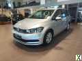 Photo volkswagen touran TOURAN LOUNGE 1.5 TSI 150 DSG 7PL