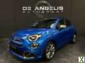 Photo fiat 500x Sport