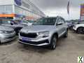 Photo skoda karoq 2.0 TDI - 116 -DSG7 Business