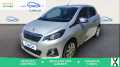 Photo peugeot 108 1.0 VTI 72 Style