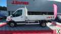 Photo ford transit P350 L2 RJ HD 2.0 TDCI 170 TREND + BENNE