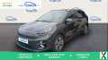 Photo kia e-niro N/A Electrique 204 64KWh Premium