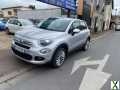 Photo fiat 500 Fiat 500X 1.4 MultiAir 16V - 140 S\\u0026S -DCT Lo