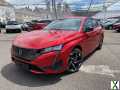 Photo peugeot 308 III 1.5 BlueHDi S\\u0026S 130 EAT8 Allure Pack