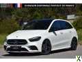 Photo mercedes-benz cl B 200 d - BV 8G-DCT BERLINE - BM 247 AMG Line Edi