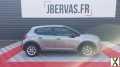 Photo citroen c3 PURETECH 110 SS BVM6 FEEL