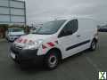 Photo citroen berlingo M BLUEHDI 100 CLUB