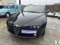 Photo alfa romeo 159 2.0 JTDM170 16V DISTINCTIVE