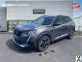 Photo peugeot 2008 1.2 PureTech 130ch S\\u0026S GT Line EAT8 7cv