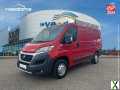 Photo fiat ducato 3.0 CH1 2.3 Multijet 130ch Euro6