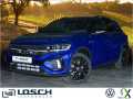 Photo volkswagen t-roc R-Line 1.5 TSI 110 kW DSG7