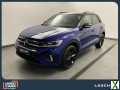 Photo volkswagen t-roc R-Line/DSG/LED/NAVI/AHK